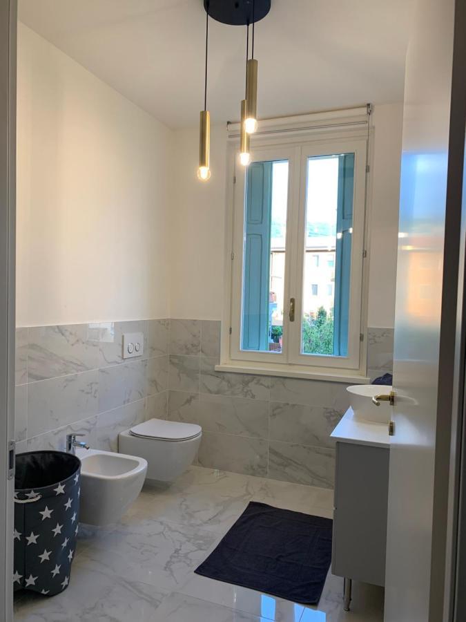 Ferienwohnung Al Viale 2 Negrar Exterior foto