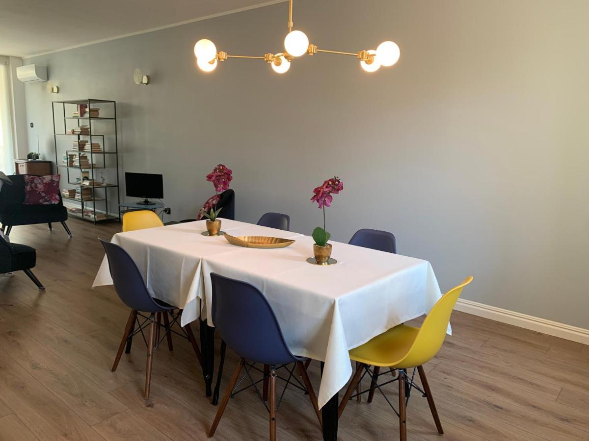 Ferienwohnung Al Viale 2 Negrar Exterior foto