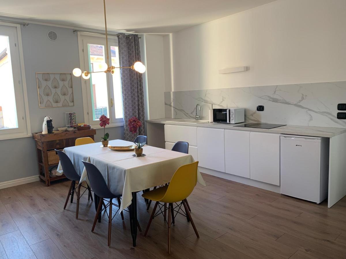 Ferienwohnung Al Viale 2 Negrar Exterior foto