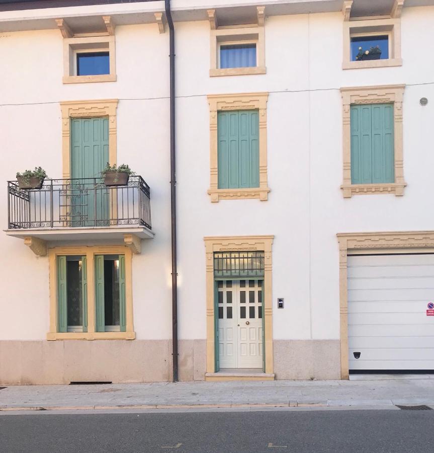 Ferienwohnung Al Viale 2 Negrar Exterior foto
